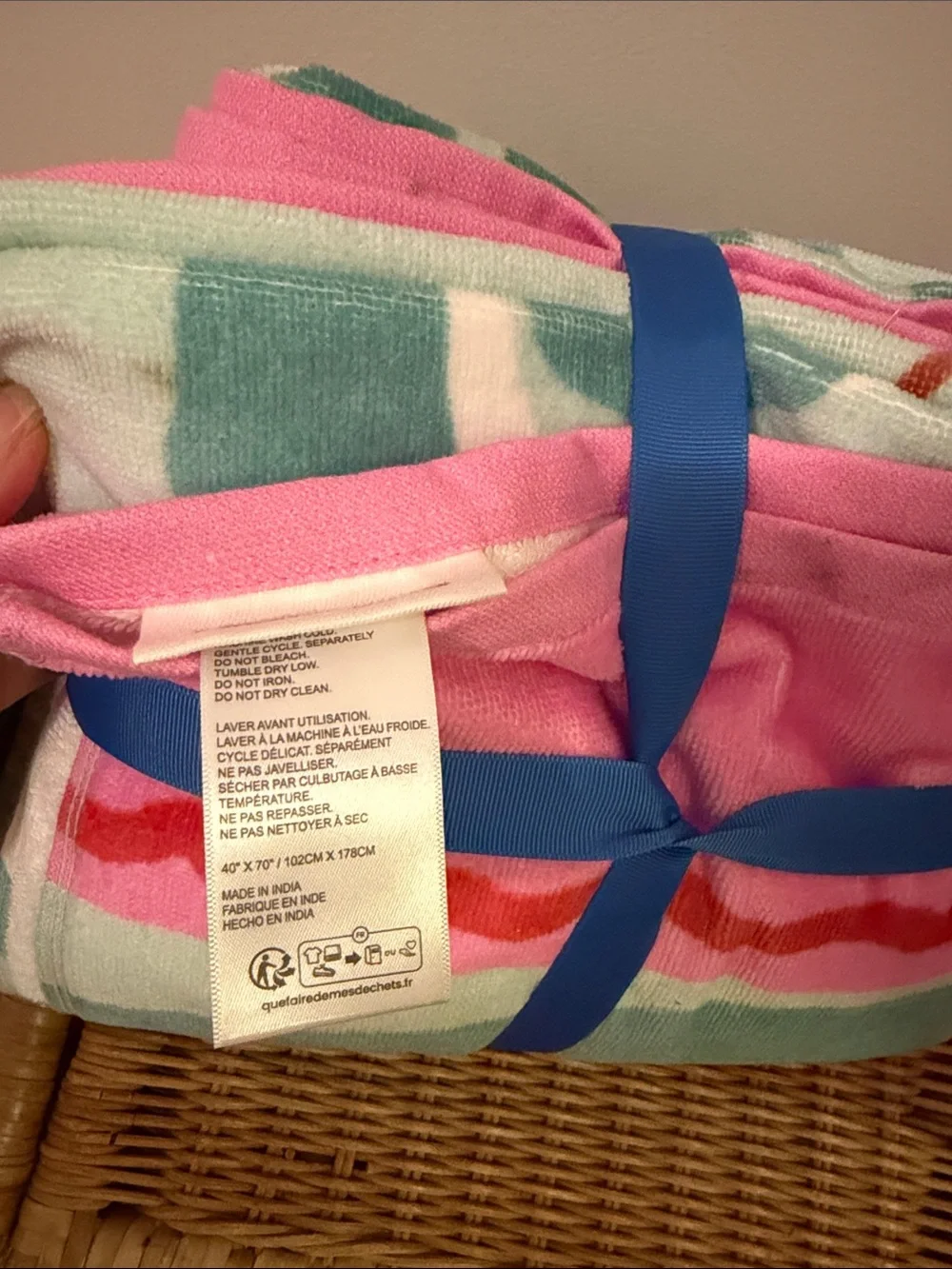 Anthropologie sold out